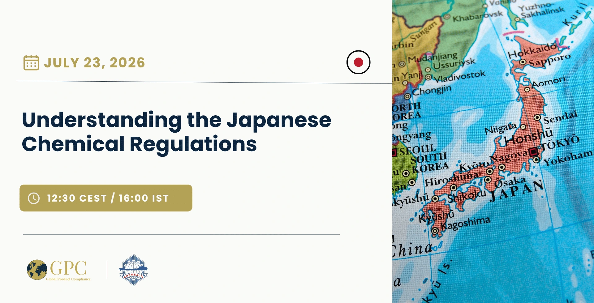 Understanding the Japanese Chemical Regulations